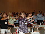 Motivational Speaking Events
